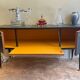 Small console sideboard