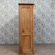 English four-door wardrobe (renovated)