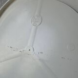 Syla round mirror from the 70s