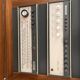 Meuble radio grundig HI FI STUDIO 50