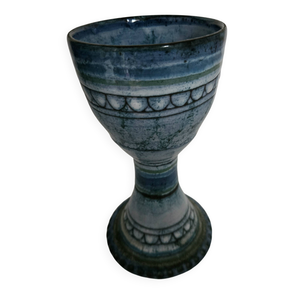 Poterie vase à vin