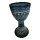 Pottery wine vase