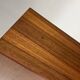 Vintage teak wardrobe highboard closet by H. Riestenpatt 1960s