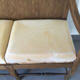 Bench called Radassier