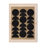 Frameless geometry composition