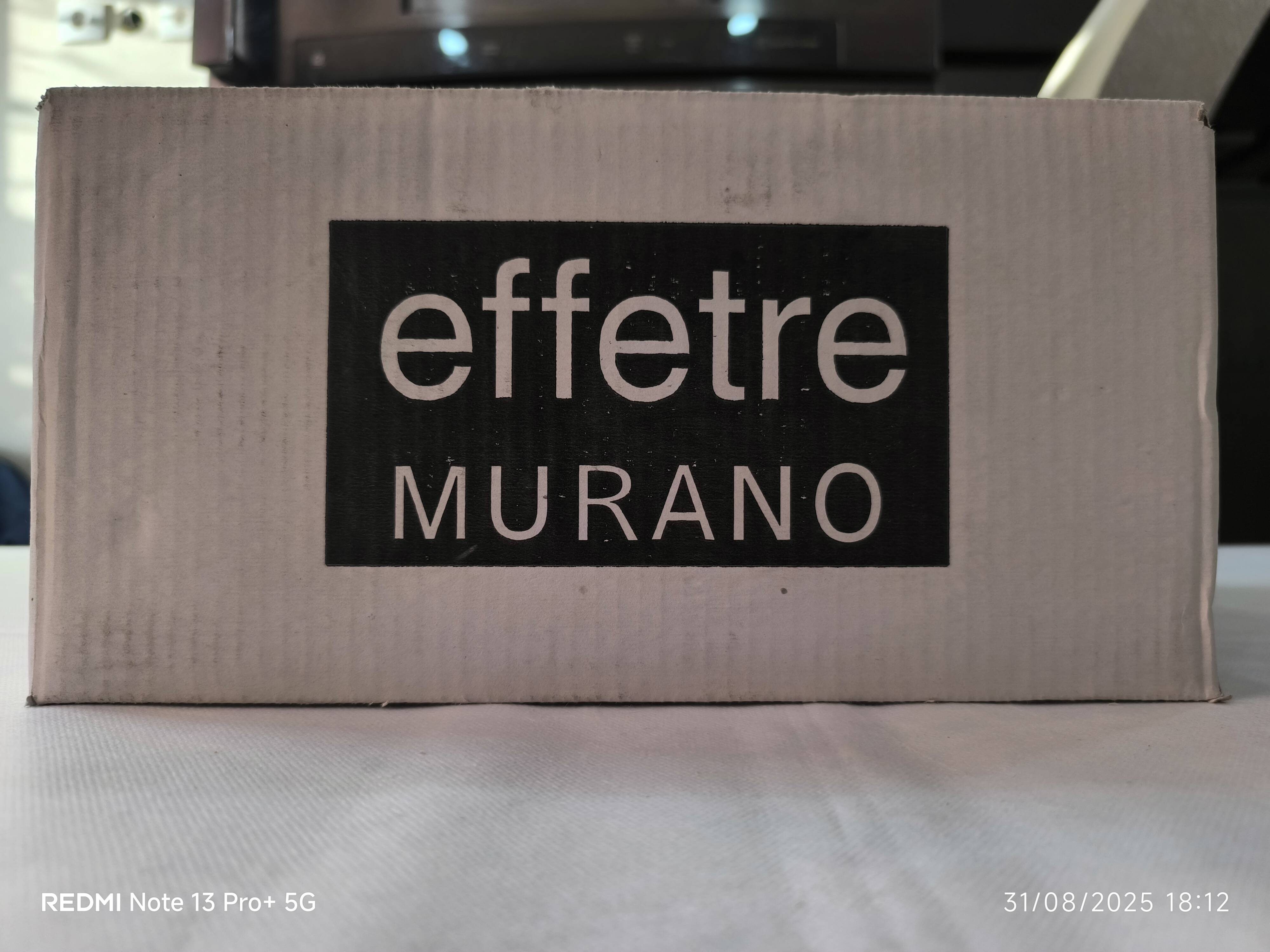 Italian ceiling and wall lights