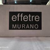 Italian ceiling and wall lights