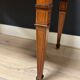 18th century dressing table