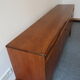 Teak thread of the 60s