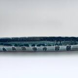 Large Vintage Abstract Bowl by David Sharp for Rye Pottery Studio, UK, 1960s