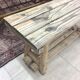 Farm bench