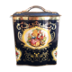 Boîte métal