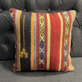 Coussin Ethnique Turc