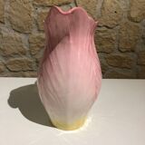 Cruche barbotine