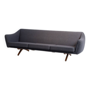 Canapé illum Wikkelsø