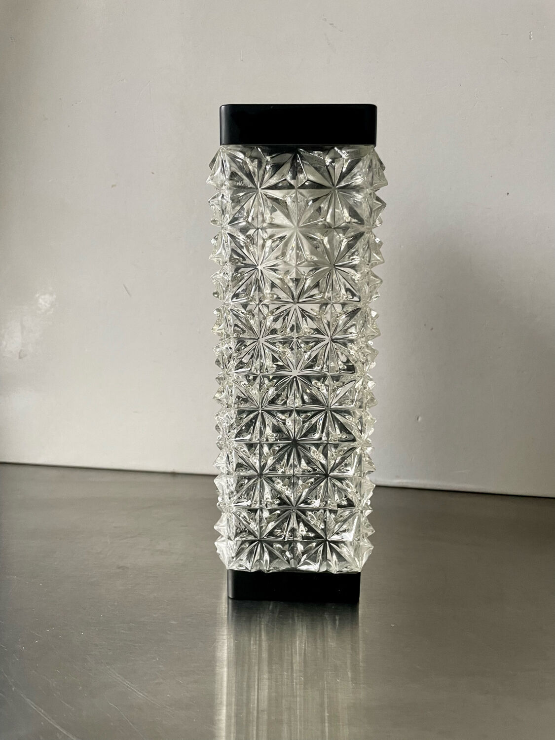 Wall lamp vintage sconce by erco