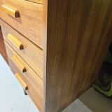 Vintage 1970s sideboard