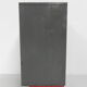 Industrial Steel Chest of Drawers with 20 Drawers