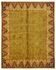 Turkish Handknotted Wool Oushak Rug 231 cm x 287 cm