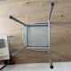 Armchair Von Vogelsang designed by Philippe Starck for ALEPH Driade 80s design