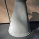 Vintage zinc broc