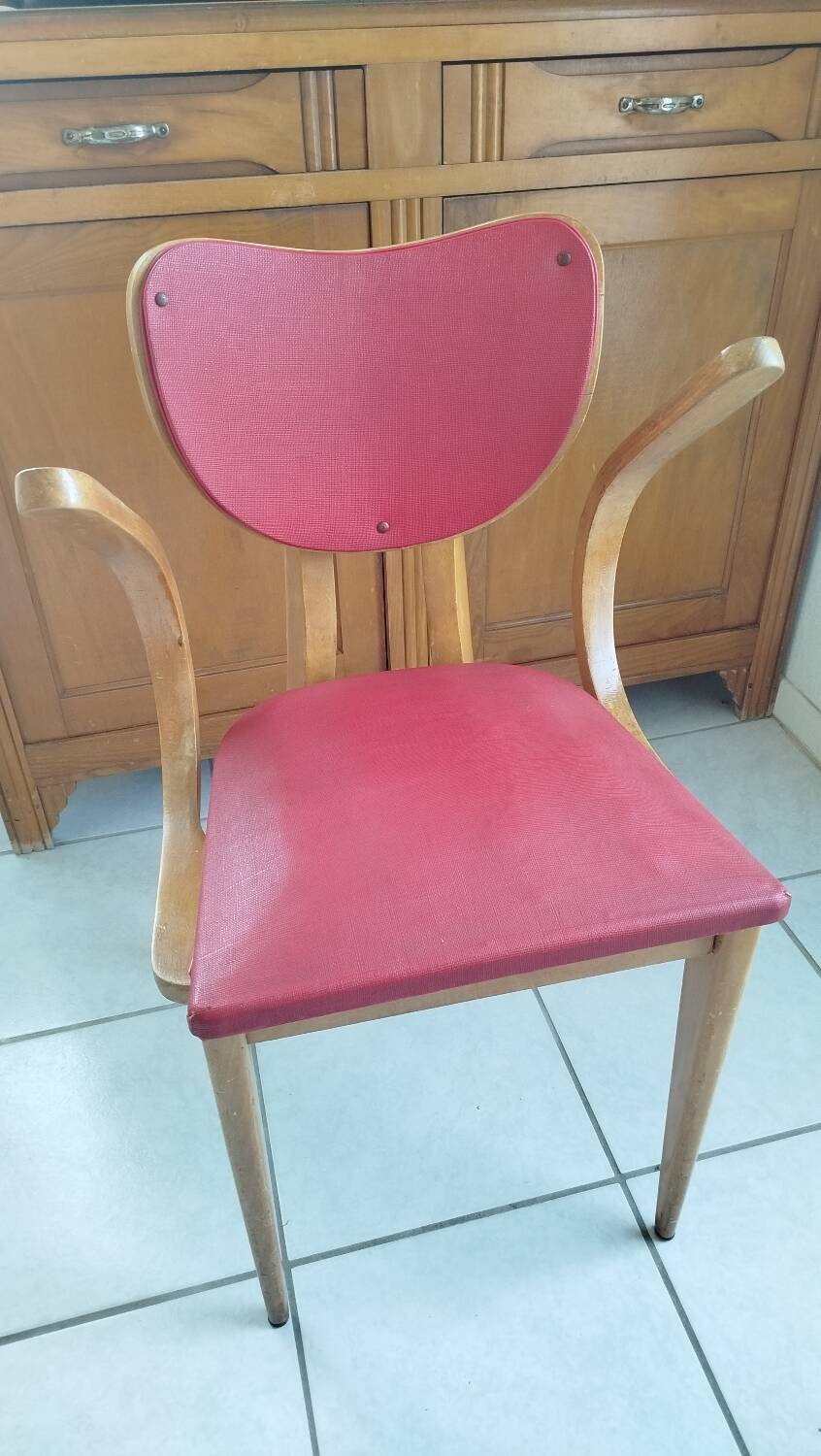 Vintage chair