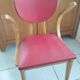Chaise vintage