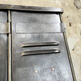 Strafor double door wardrobe, circa 1940.