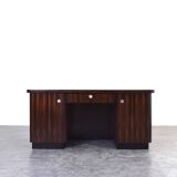 Art-Deco Desk by Bruno Paul for Deutsche Werkstätten Hellerau, 1920s