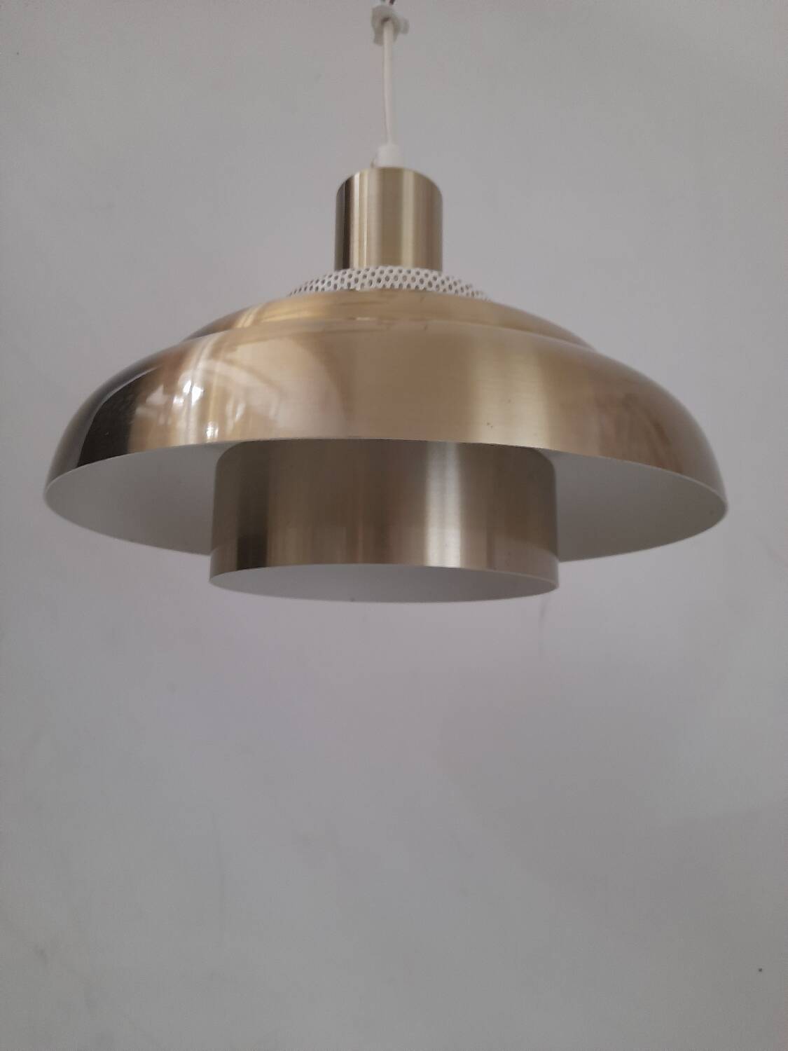 Suspension danoise Jeka Metaltryk