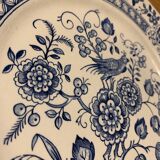 Broadhurst and Sons Ltd Nanking Plate