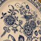 Broadhurst and Sons Ltd Nanking Plate