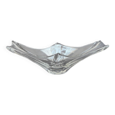 Coupe en cristal Daum