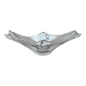 Daum crystal cup
