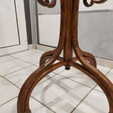 Peroquet coat rack by michael thonet 1900s