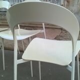 Set four chairs