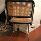 Marcel Breuer chair