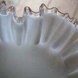 White opaline suspension