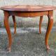 Small coffee table