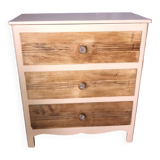 Commode vintage