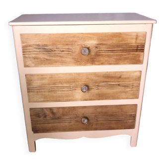Commode vintage