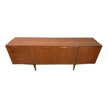 Vintage McIntosh sideboard.
