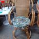 Salon de jardin