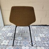 Pierre Guariche barrel chair