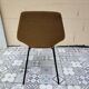 Pierre Guariche barrel chair