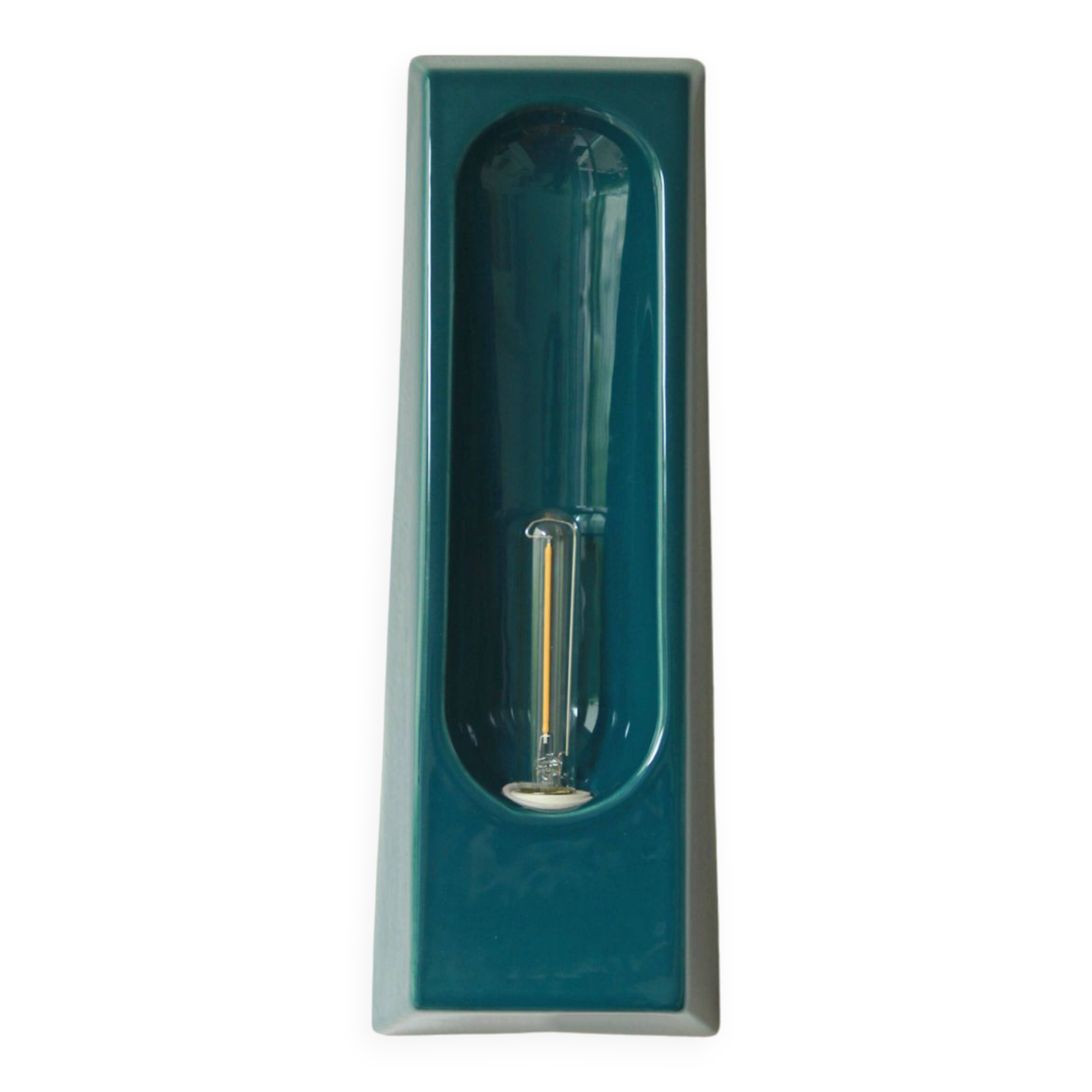 Alcove marin wall light