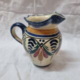 Henriot Quimper milk jug 1950