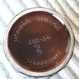Vase Scheurich Keramik