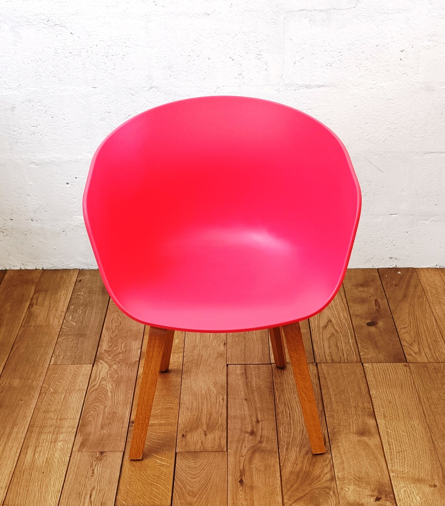 Hay design chair