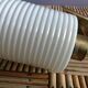 Wall light opaline and brass